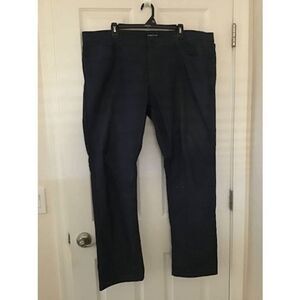Kenneth Cole Dark Jeans for men